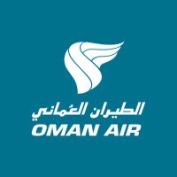 Oman Air (@omanair) 's Twitter Profile Photo Oman Air (@omanair) 's Twitter Profile Photo
