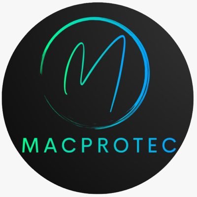 MacProTec's profile picture. 