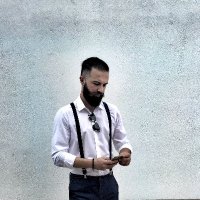Stavros I. Chatzisymeonidis (@scsymeonidis) 's Twitter Profile Photo Stavros I. Chatzisymeonidis (@scsymeonidis) 's Twitter Profile Photo