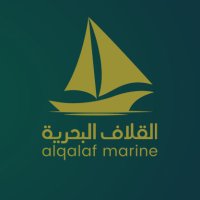 القلاف البحرية (@alqalaf_marine) Twitter profile photo
