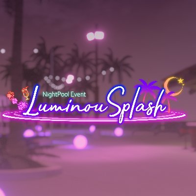 LuminouSplash Profile Picture