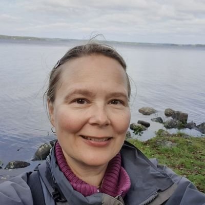 Coordinator of 4th Breeding Bird Atlas luomus @Helsinkiuni. Past: #TEKOPÖLY & @uniofjyvaskyla TAIDEKO-project. PhD in ecology & birds of prey. Mom, birdwatcher.