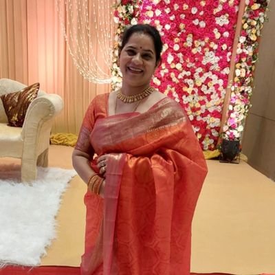 बीजेपी
जिला उपाध्यक्ष महिला मोर्चा नोएडा महानगर
🇮🇳❤️