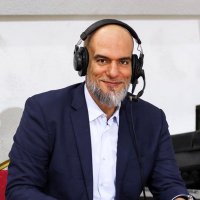 Sameh Aldahshan (@aldahshansameh) Twitter profile photo