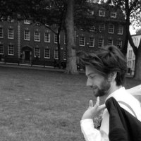 Andrew James Watson (@andrew_jwatson) 's Twitter Profile