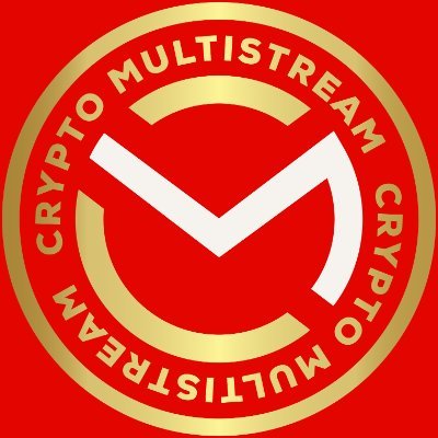 Welcome to Crypto Multistream! 💸 ₿

We Discuss All Things Crypto, NFTs, DEFI, Bitcoin, Blockchain, Metaverse......

***Nothing We Say Is Financial Advice***
