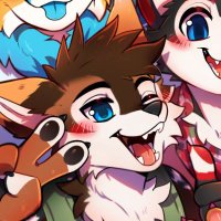 Carbine(@CarbineCoyote) 's Twitter Profile Photo