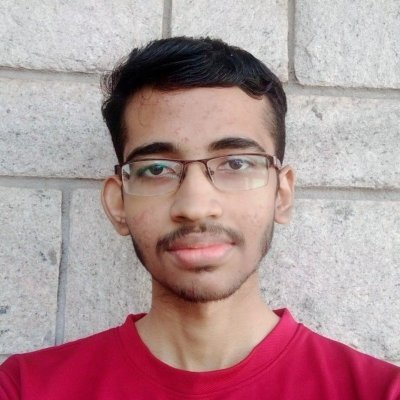VishalKumarS11's profile picture. Data Science | Machine Learning | MLOps