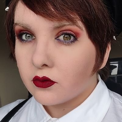 I am Charly and everybody loves pudding.
She/Her pronouns. Bi woman and trans ally 🏳️🌈🏳️⚧️
CharlyPudding on all socials