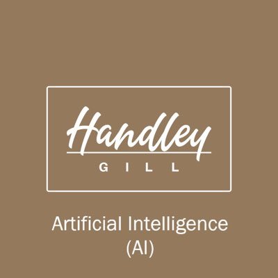 Account dedicated to the status of artificial intelligence (#AI) law & regulation in the U.K., including the AI Safety Summit, brought to you by @HandleyGillLtd