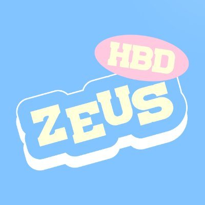 Zeus’ 20th birthday exhibition in Taipei