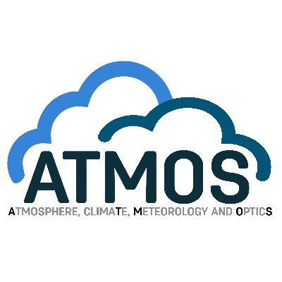 Grupo de Investigación de la Universidad de Extremadura dedicado a la Física de la Atmósfera, la Meteorología, el Clima y la Óptica Atmosférica.