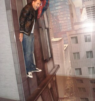 dgomezvazquez's profile picture. 