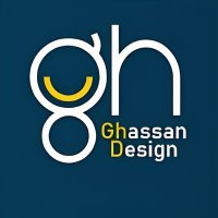 Ghassan Abu-Amer(@Gh4Design) 's Twitter Profile Photo