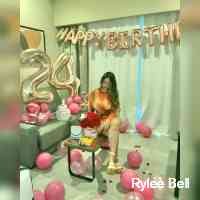 bbyrdsarahh31's profile picture. musetheagency