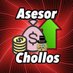 Asesor Chollos 🤑 (@Asesor_Chollos) Twitter profile photo