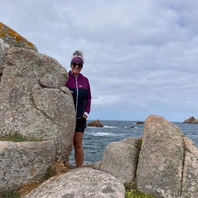 IngridPircher's profile picture. 