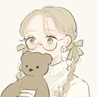 あまお︎︎ 5/3-4 合同個展 (@amao1015) 's Twitter Profile Photo あまお︎︎ 5/3-4 合同個展 (@amao1015) 's Twitter Profile Photo