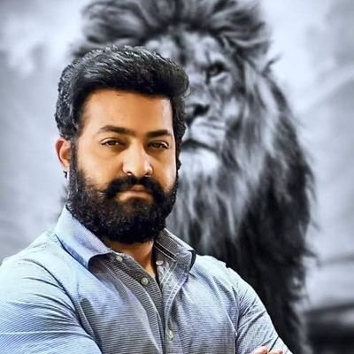 VamsiKr04's profile picture. ntr abhimani ❤️