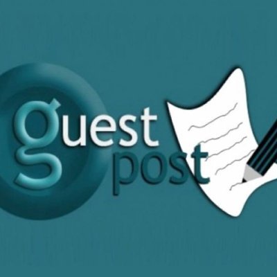 Guest Posting Services! Blogging, Videography, Copywriting, Video Editing, Video Animation, Editing, Writing. Template's Maker, Flyers, Resume, Cards, and what