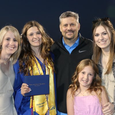 Middle school principal, husband, and father of three girls. Trying to get better at all of those...Tweets are my own and not reflective of the district I work.