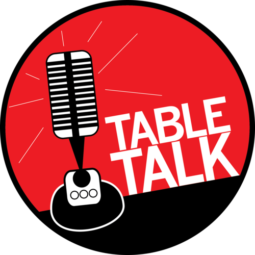 Table_Talk_'s profile picture. The mission is to create an environment where people can learn from the experiences of others.........Real Talk About Real Issues.