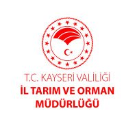 Kayseri İl Tarım ve Orman Müdürlüğü(@kayseritarimorm) 's Twitter Profile Photo