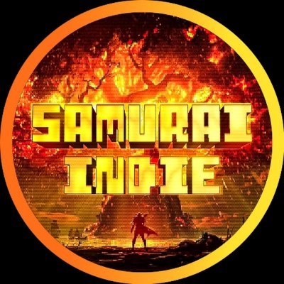 IndieSamuraiYT Profile Picture
