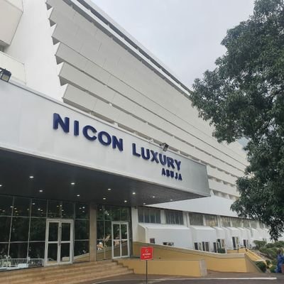 Official Twitter account for Nicon Luxury Abuja hotel. Offering all you expect from a luxury hotel, yet personalized to suite your individual requirements