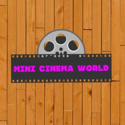 MiniCinemaWorld Profile Picture