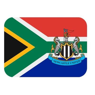 You're going to see NUFC and games here... oh, and the occasional something about the South African condition
