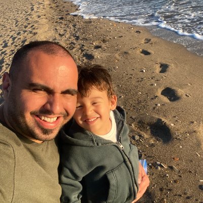 bariscanunal's profile picture. 