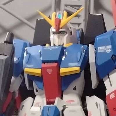 ガンプラ大好き　ジオラマ大好き　一度は止めてしまった模型を、また復活しました。
ガンプラ初心者もガンプラ女子も自称モデラーもおっさんモデラーも楽しんで作った自慢の模型を見せて下さい。無言フォロー歓迎、フォロバします。模型に関係ない方はブロックです。