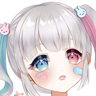 兎々星ぺち🩹🐰🎀Vtuberさんのプロフィール画像