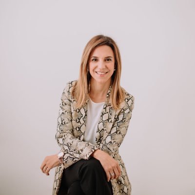 Asesora Externa | Mentora Ejecutiva & Organizacional | Experta en Estrategia, Cultura & Capital Humano | Presidenta Asociación de Gestión Humana AGH
