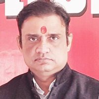Durgesh Kumar (Modi Ka Parivar)(@IDurgeshKumar) 's Twitter Profile Photo