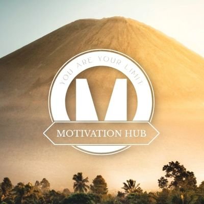 MotivationHub21's profile picture. 