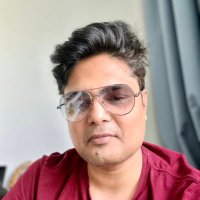 Nishant Pawar (@inishantpawar) 's Twitter Profile Photo