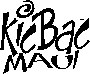 kicbacmaui is a lifestyle, a frame of mind that allows you to escape the instant access world that we live in...how do you...kicbac?