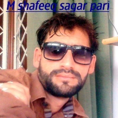 mshafiq230 Profile Picture