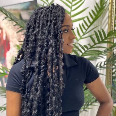 Ndea_kune's profile picture. Universally unique 🤗