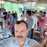 PRABHA DEVANGAN (@devanganmahadev) 's Twitter Profile Photo