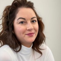 Kristine Strible (@kristinestrible) 's Twitter Profile Photo