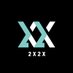 2X2X_OFFICIAL (@2x2x_official) Twitter profile photo 2X2X_OFFICIAL (@2x2x_official) Twitter profile photo