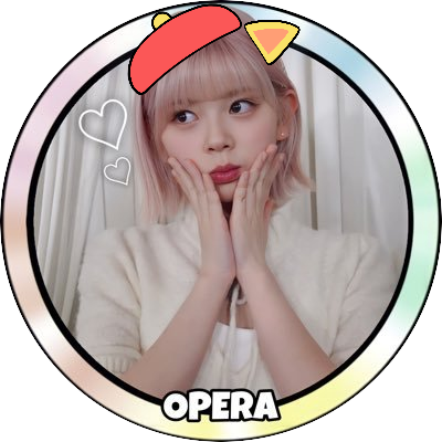OPERA_WithU Profile Picture
