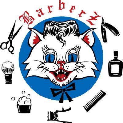 Tattoo,Barberショップ,コーヒー屋,ポマード屋,アパレルショップなどやってます。
8BALL TATTOO STUDIO,SUAVECITO JAPAN,8BALL BARBER,NIMROD COFFEE STAND
名古屋市西区、大須、鶴舞
https://t.co/ctOP3xdzW9
