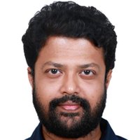 Girish Kamalakant Kulkarni(@GK2627) 's Twitter Profile Photo
