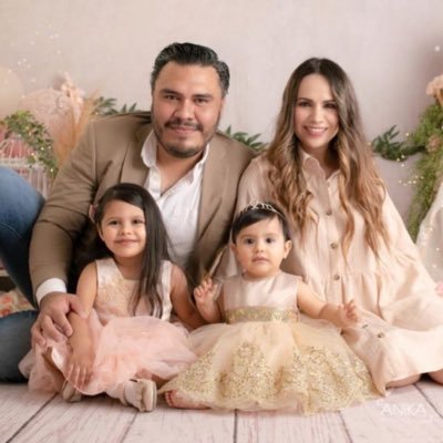 Primero Dios! / Esposo / Padre de 2 Princesas 👸 / Siempre en su Voluntad