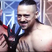 Angel Garza (@angelgarzawwe) 's Twitter Profile