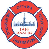 Ottawa Firefighters L162 🇨🇦 (@opffalocal_162) 's Twitter Profile